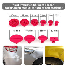 Ladda upp bild till gallerivisning, Buckeldragare