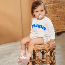 Ladda upp bild till gallerivisning, Varma baby golvstrumpor