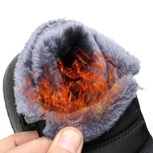 Ladda upp bild till gallerivisning, Snöstövlar För Par