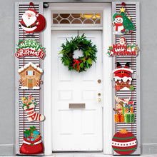 Ladda upp bild till gallerivisning, Berlocker med julmotiv (10 st)