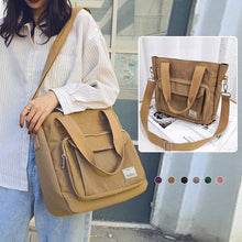 Ladda upp bild till gallerivisning, Crossbody handväska för kvinnor