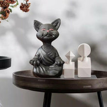 Ladda upp bild till gallerivisning, Buddha Prydnadskatt