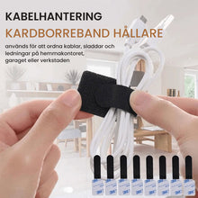 Ladda upp bild till gallerivisning, Självhäftande kardborrespänne