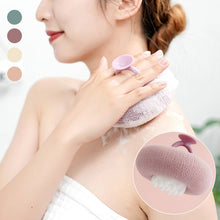 Ladda upp bild till gallerivisning, Supermjuk badsvamp blomma