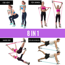 Ladda upp bild till gallerivisning, Pilates TrÀningsband