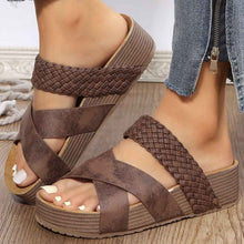 Ladda upp bild till gallerivisning, Plattform Kilsandaler