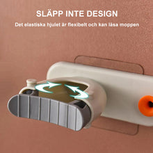 Ladda upp bild till gallerivisning, 2 i 1 multifunktionell kvasthållare