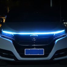 Ladda upp bild till gallerivisning, Dynamisk bilhuv LED-remsa