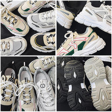 Ladda upp bild till gallerivisning, Andningsbara Casual Skor