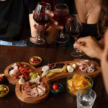 Ladda upp bild till gallerivisning, Aperitifbricka