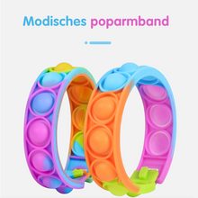 Ladda upp bild till gallerivisning, Pop bubble armband