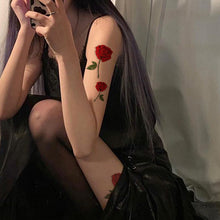 Ladda upp bild till gallerivisning, 3D Stereo Tattoo Sticker