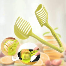 Ladda upp bild till gallerivisning, Klämma för köksskärare