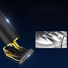 Ladda upp bild till gallerivisning, Sladdlös Trimmer Herr Hårklippare