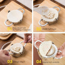 Ladda upp bild till gallerivisning, Klimp Tillverkare