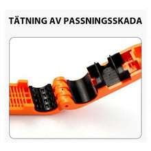 Ladda upp bild till gallerivisning, CapsLock Broms- & gas handtagslås