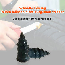 Ladda upp bild till gallerivisning, Gummispik för Däckreparation