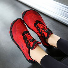 Ladda upp bild till gallerivisning, Snabbtorkande River Sea Water Sneakers