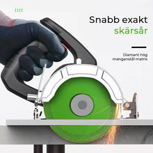 Ladda upp bild till gallerivisning, Glasskärande skiva