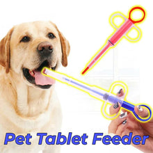 Ladda upp bild till gallerivisning, Matare för husdjursmedicin