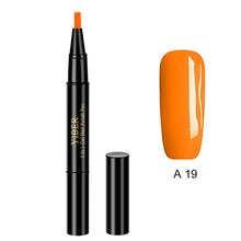 Ladda upp bild till gallerivisning, One Step Nail Gel Pen