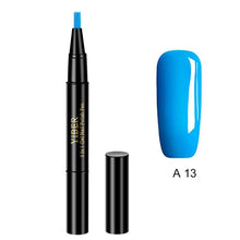 Ladda upp bild till gallerivisning, One Step Nail Gel Pen