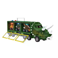 Ladda upp bild till gallerivisning, Musik Dinosaurie Transportör
