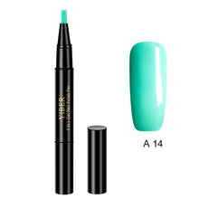 Ladda upp bild till gallerivisning, One Step Nail Gel Pen