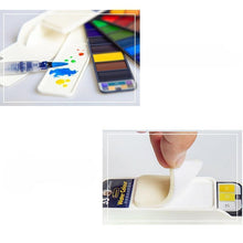 Ladda upp bild till gallerivisning, Solid Gouache Pigment Palette - let your creativity speak!