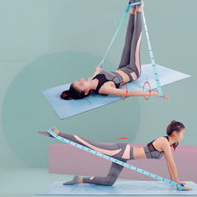 Ladda upp bild till gallerivisning, Flexibilitet + Stretch Aid Resistance Band