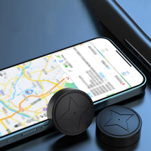 Ladda upp bild till gallerivisning, Anti-Stöld stark magnetisk GPS-spårare