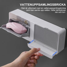 Ladda upp bild till gallerivisning, Tvålhållare med lock