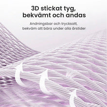 Ladda upp bild till gallerivisning, Knäskydd i stickad nylon