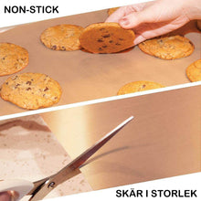 Ladda upp bild till gallerivisning, Non-stick BBQ Mattor