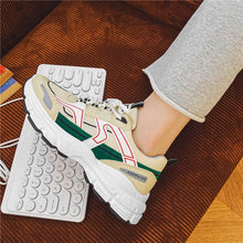 Ladda upp bild till gallerivisning, Andningsbara Casual Skor