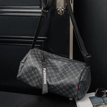 Ladda upp bild till gallerivisning, Lätt crossbody hink-väska