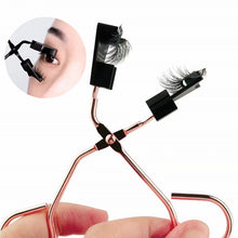 Ladda upp bild till gallerivisning, Återanvändbara självhäftande ögonfransar