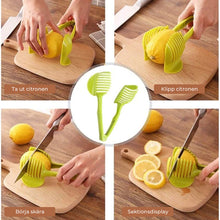 Ladda upp bild till gallerivisning, Klämma för köksskärare