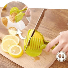 Ladda upp bild till gallerivisning, Klämma för köksskärare