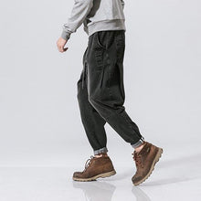 Ladda upp bild till gallerivisning, Retro jeans för män