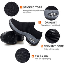 Ladda upp bild till gallerivisning, Sportskor | Dam | LĂ€ttvikt