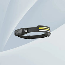 Ladda upp bild till gallerivisning, Silikonsensor strålkastare