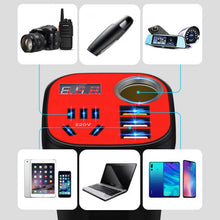 Ladda upp bild till gallerivisning, Inverter för bilkoppar