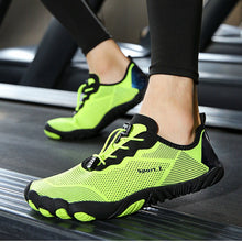 Ladda upp bild till gallerivisning, Snabbtorkande River Sea Water Sneakers