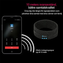 Ladda upp bild till gallerivisning, Wireless Bluetooth Headband