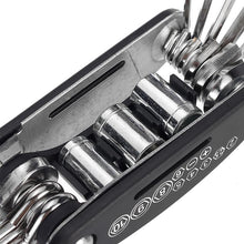 Ladda upp bild till gallerivisning, Cykelverktyg