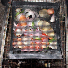 Ladda upp bild till gallerivisning, Non-Stick Grill Nätpåse