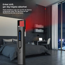 Ladda upp bild till gallerivisning, Dold kameradetektor