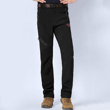 Ladda upp bild till gallerivisning, Vinterbeständiga Byxor för Män och Kvinnor