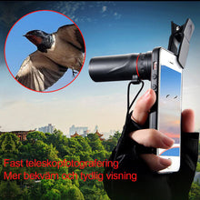 Ladda upp bild till gallerivisning, Mini fickteleskop